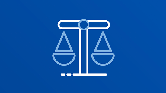 Regulatory Icon